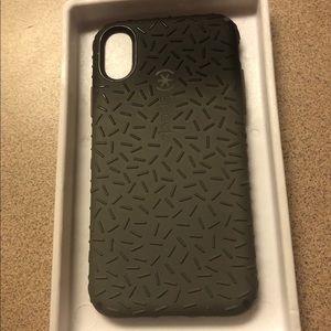 PreOwned Speck IPhone X Case